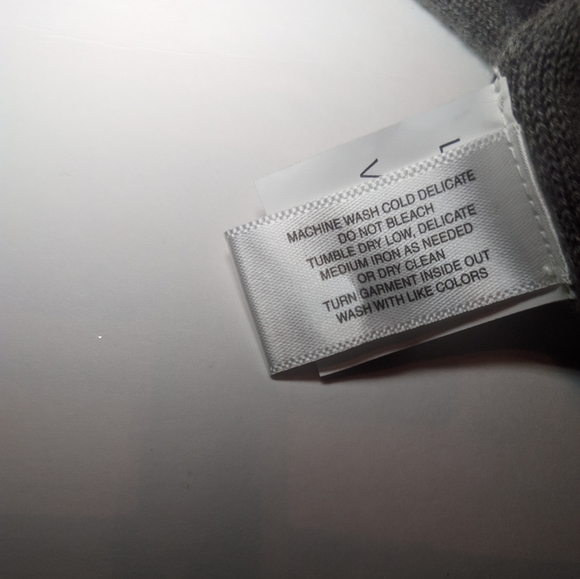 Cutter & Buck OU Sooner College Football Crew Neck Cotton Knit Sweater Small - Picture 12 of 12